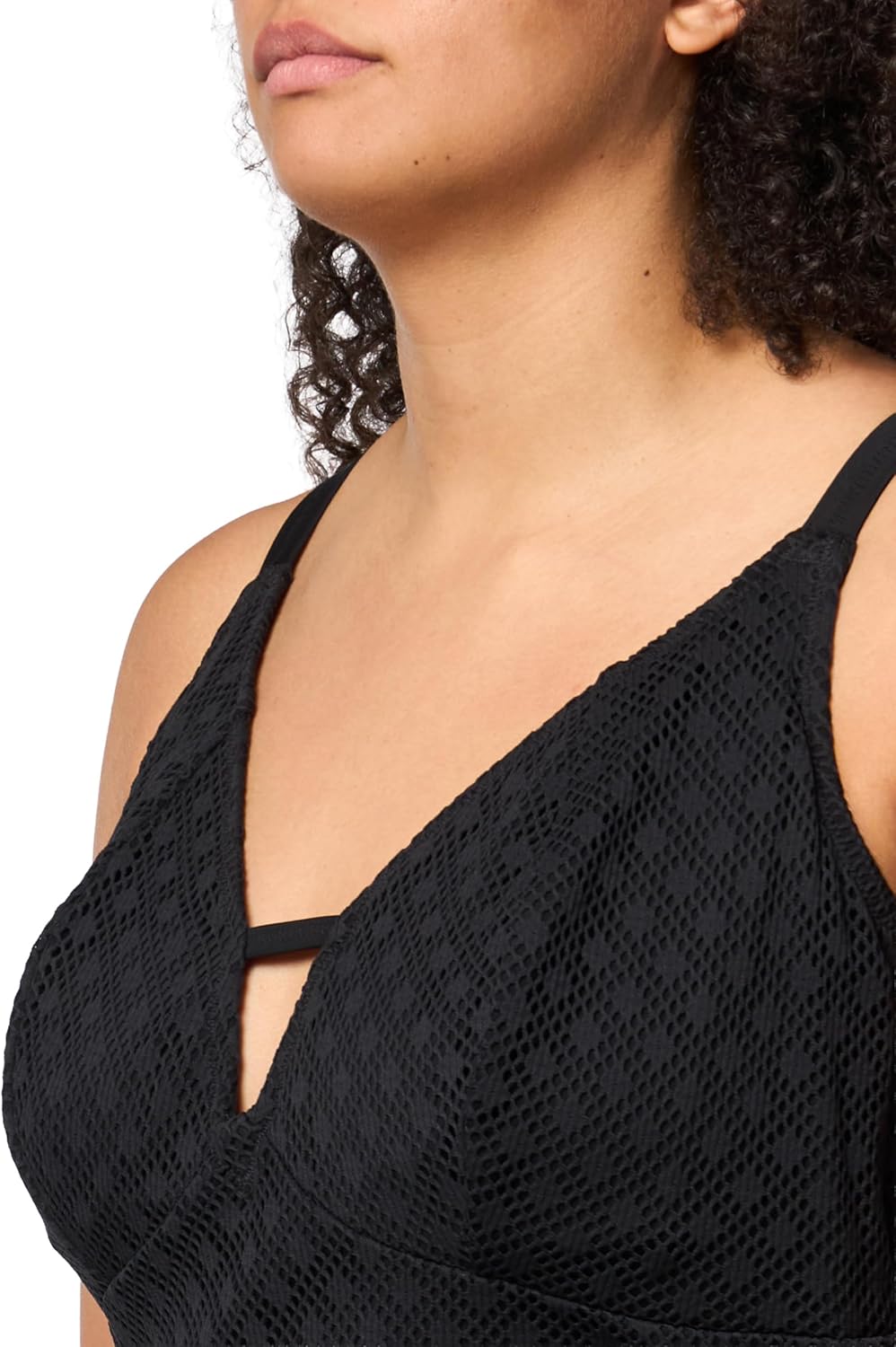 Elomi Womens Bazaruto Non Wired Swimsuit