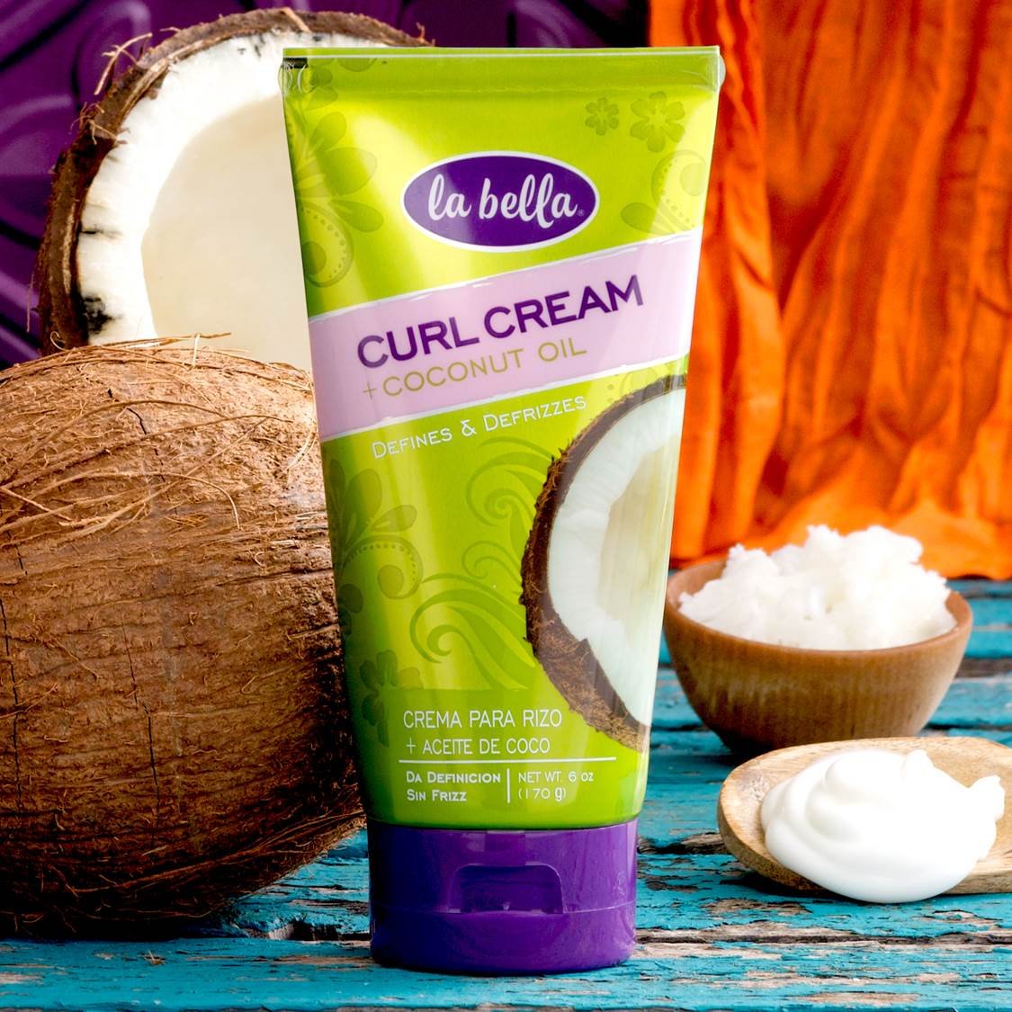 Top 116 + La bella hair care serum polarrunningexpeditions