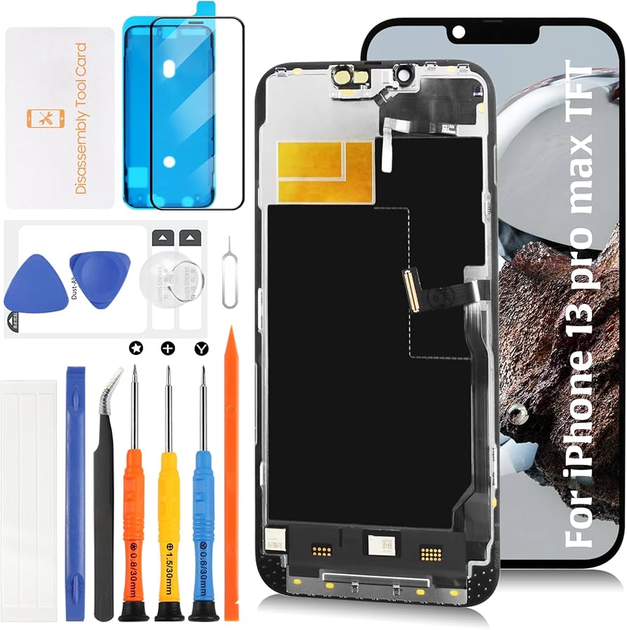 iPhone 13 トンビ Amazon.com: Apple iPhone 13 Pro Max, 1TB, Silver - Verizon