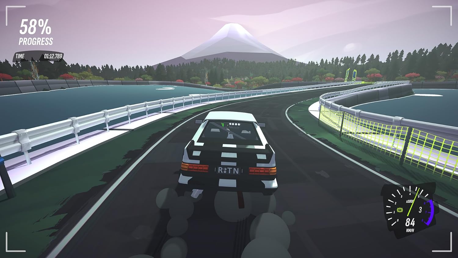 #DRIVE Rally - Nintendo Switch