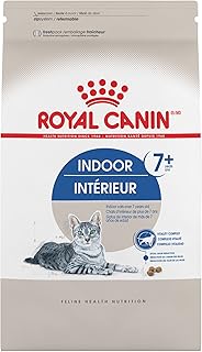 ROYAL CANIN Feline Health Nutrition Indoor Mature 27 Dry cat Food, 5.5-Pound by Royal Canin product image