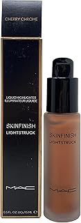M.A.C Cosmetics Skinfinish Lightstruck - Resa...
