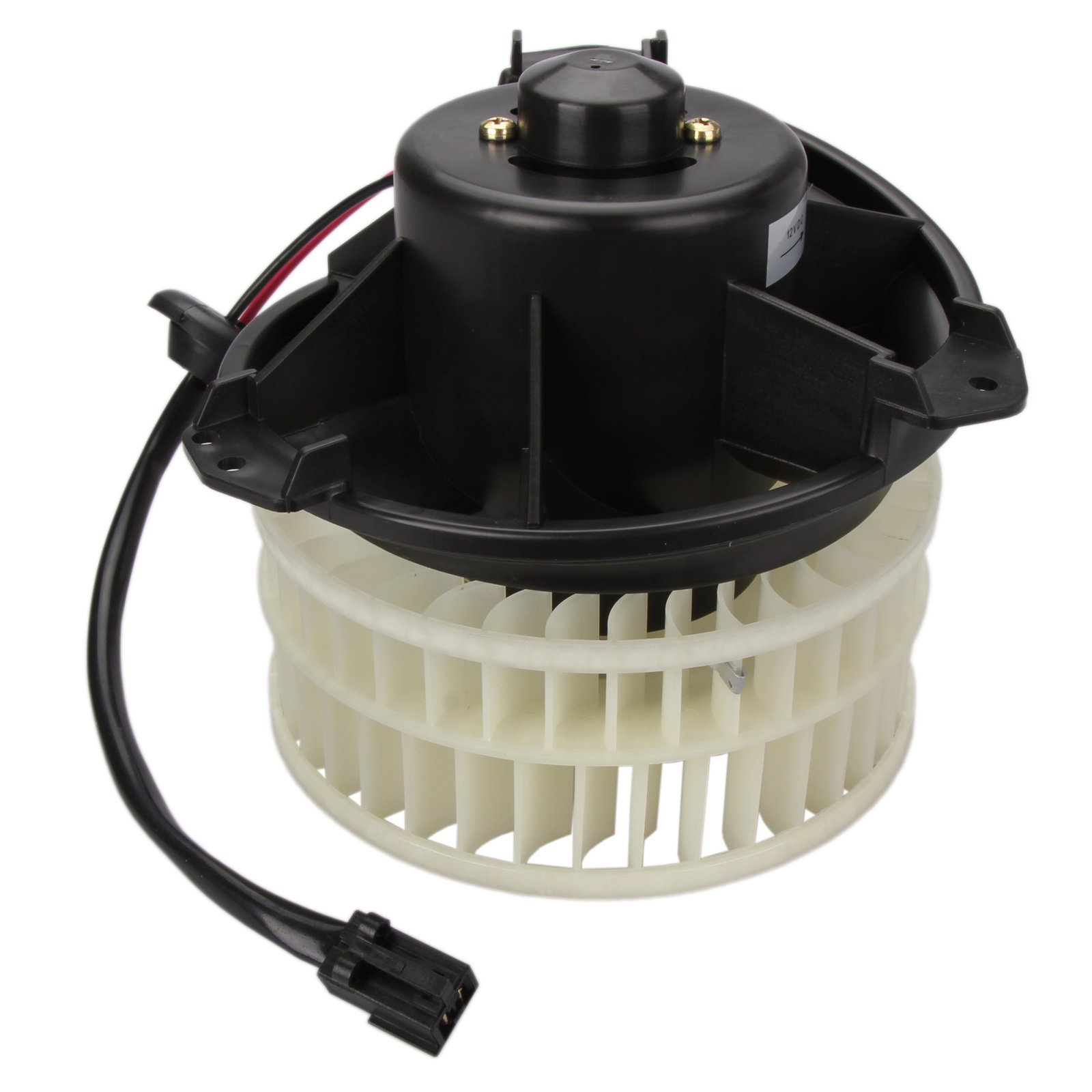 Front A/C Ac Heater Blower Motor W/ Fan Cage Assembly New Fits Chrysler