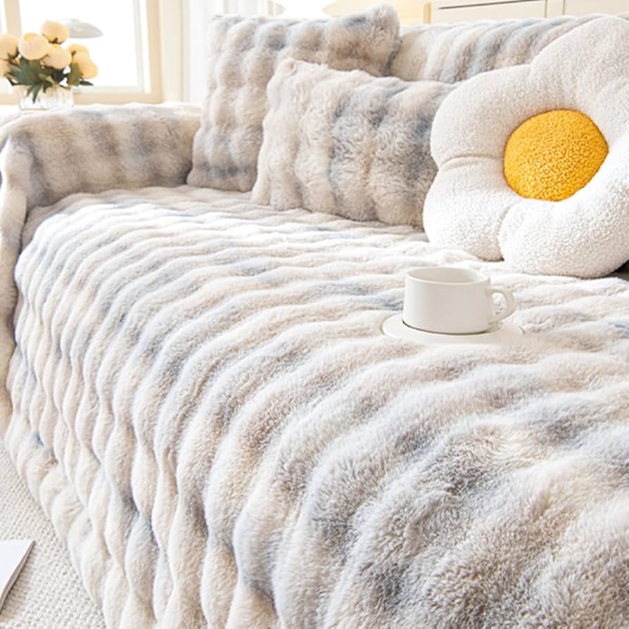 ソファ上掛け　180×230cm 汚れ防止カバー　ソファパッド Amazon｜ソファパッド ソファカバー 四季適用 ソファーシート