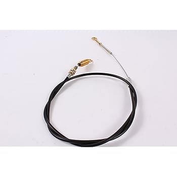 Amazon.com : Earthquake 53630 Tiller Cable Rear Tine 39 IN Sheath