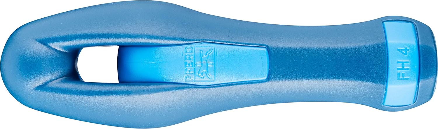 Soft Grip File Handle for 8"-10" Files - Narrow Shoulder