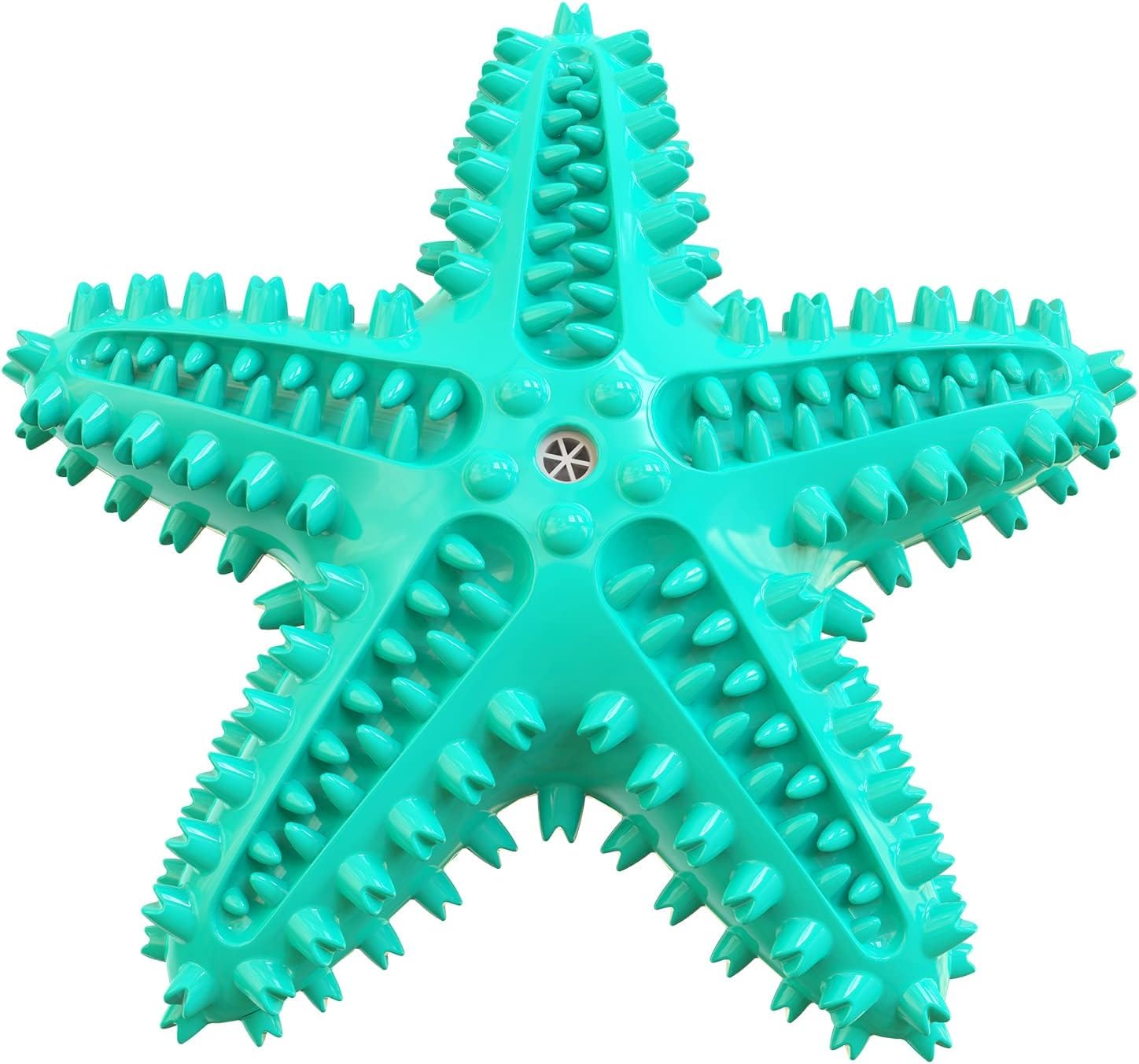 PetVogue Pet Dog Toy for Grinding, Biting, Chewing, Oral Cleaning, Toothbrush, Sound Interaction, Puppy Toy, Dog Squeaky Toys for Small Medium Dogs (B0CL2C17KH) Amazon Price History, Amazon Price Tracker