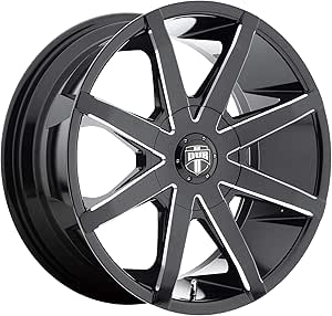 Amazon.com: DUB 1PC 20