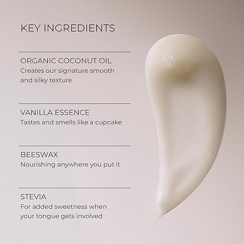 Miniatura 3 de Woo More Play Aceite de coco Love  Lubricante personal de aceite de coco orgánico para hombres y mujeres  Ingredientes naturales y limpios  Funciona