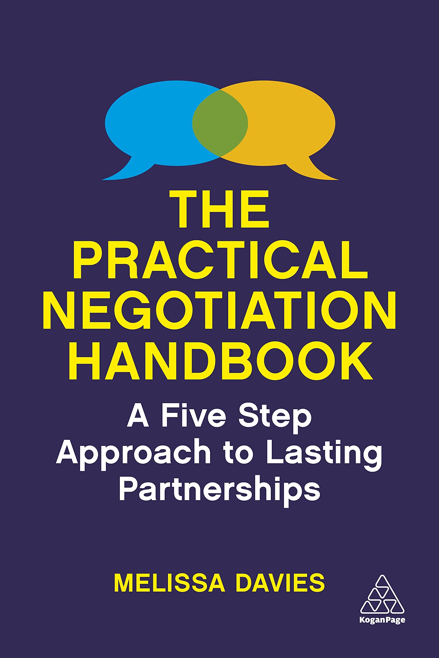 The Practical Negotiation Handbook by Melissa Davies - 9781398601802