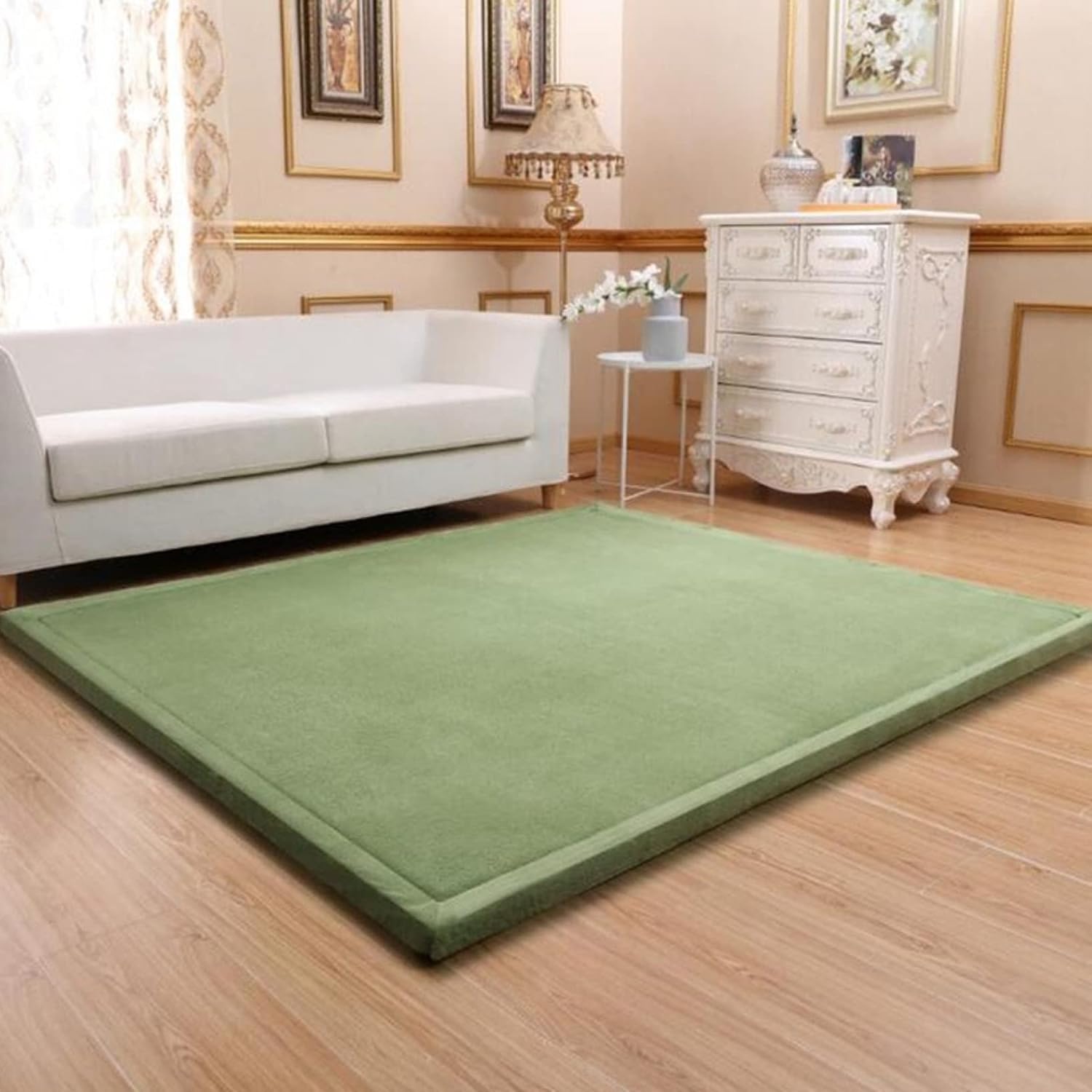 IKEHIKO 宮田織物 日本産い草で織ったい草ラグ 久留米織 140×200 IKEHIKO 宮田織物 日本産い草で織ったい草ラグ 久留米織 140×200