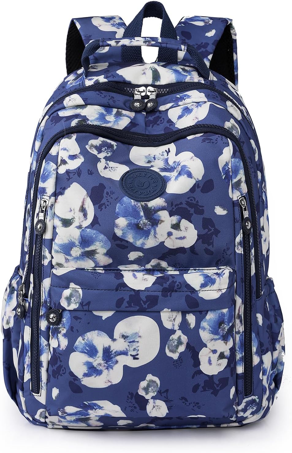 【ZESU】リュック レディース 韓国 通学 高校生 リュックサック バックパック 大容量 学生 メンズ 軽量 男女 女子 旅行 ア