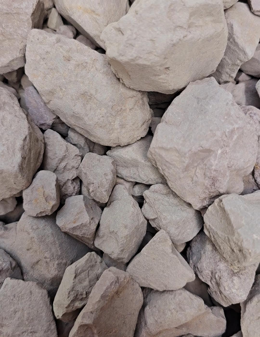 VRINDAVANBAZAAR.COM Real Rose Clay – 500g, Non-Toxic, Safe for Creative Play and Consumption for Pica Lover