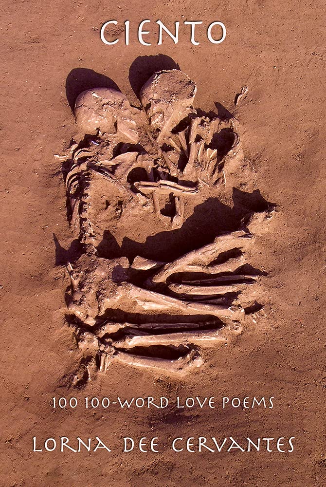 Buy Ciento: 100 100-Word Love Poems — BookShops.in