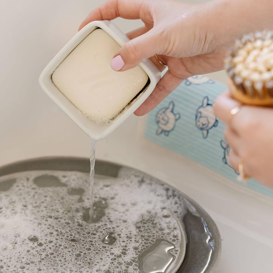 Amazon.co.jp: Nellie's ディッシュバター - 液体食器用洗剤の