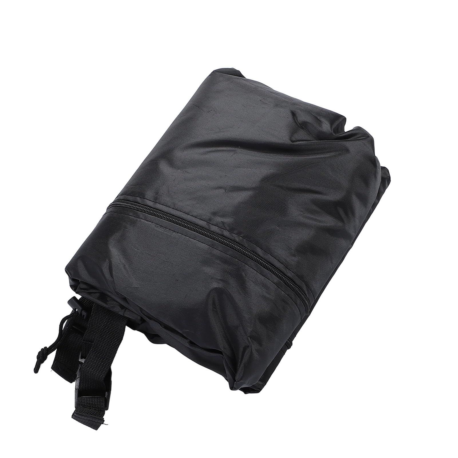 plplaaoo Playhouse Cover Pesado a Prueba de Agua Resistente al Agua Protector al Aire Libre para niños Garden Playhouse 420d Silver Recubierto de Oxford Fabric 56x56x60 Pulgadas Incluye