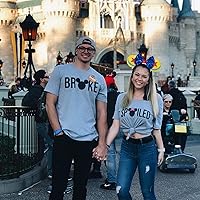 Vista 144 de FANYITY Orejas de ratón, diadema de lentejuelas con orejas de ratón para niños, niñas y mujeres (MN)