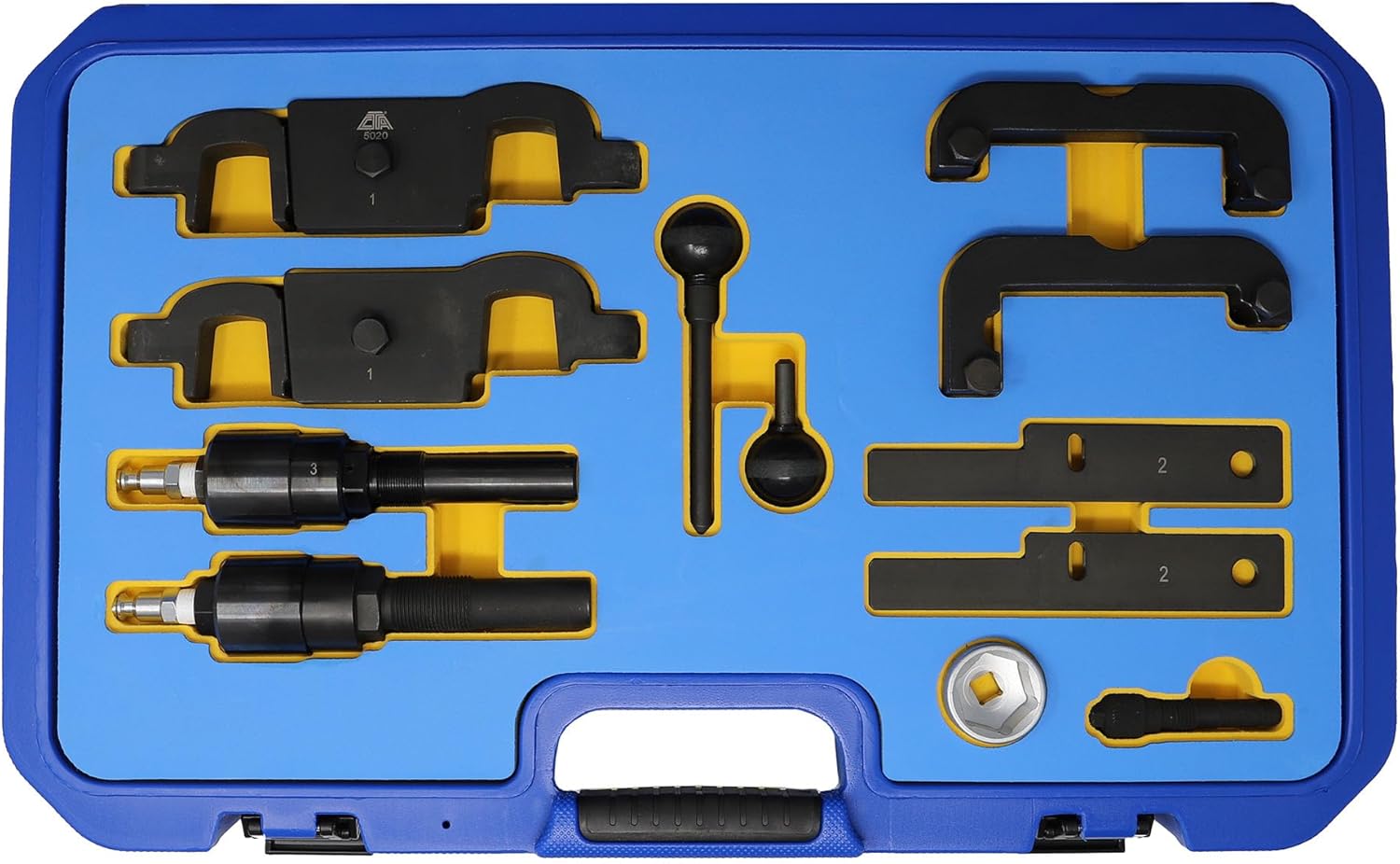 CTA Tools 5020 Porsche Cayenne/Panamera Cam Alignment Kit
