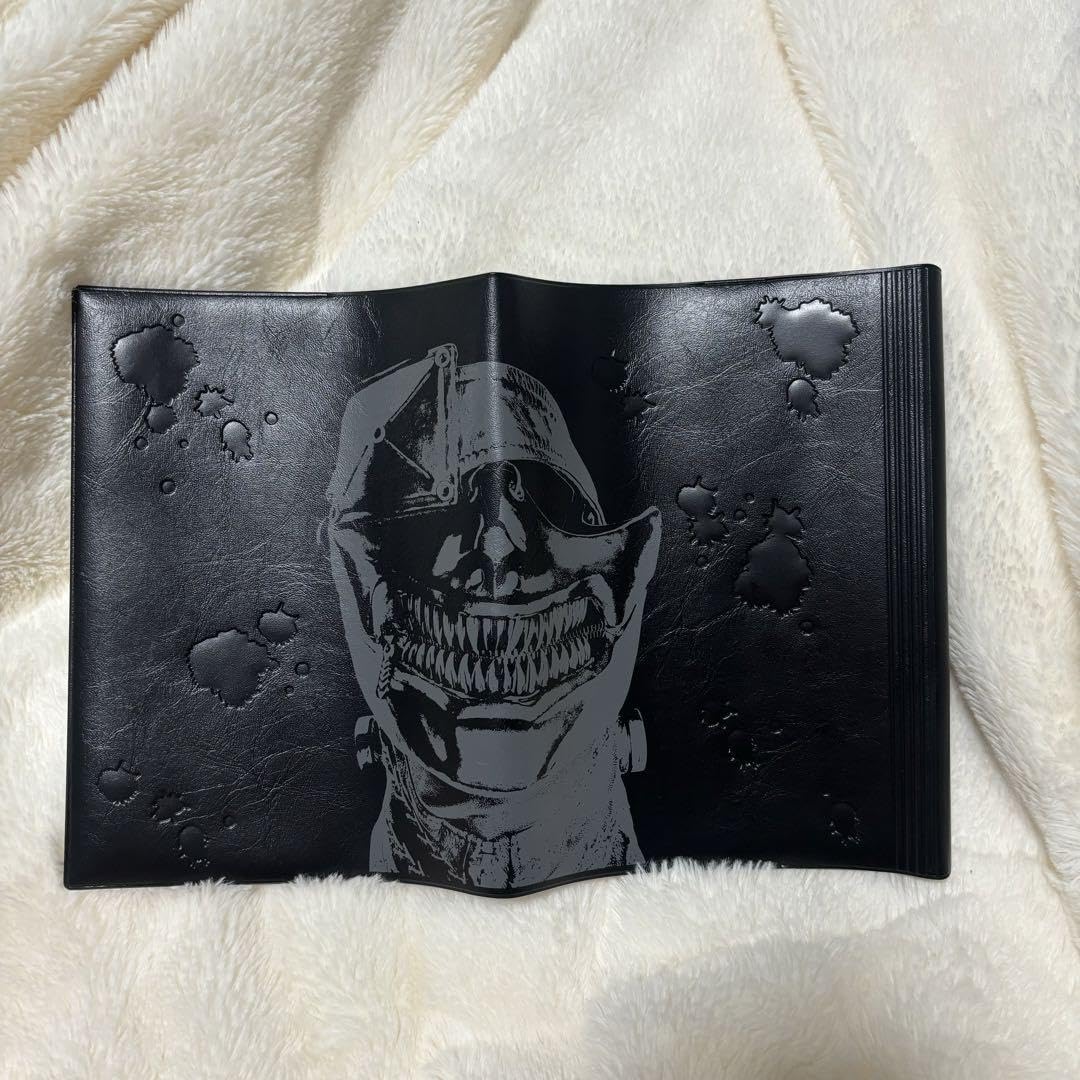 東京グール　2017年映画　ブックカバー Amazon.co.jp: ブックカバー 「映画 東京喰種」 窪田正孝(金木研