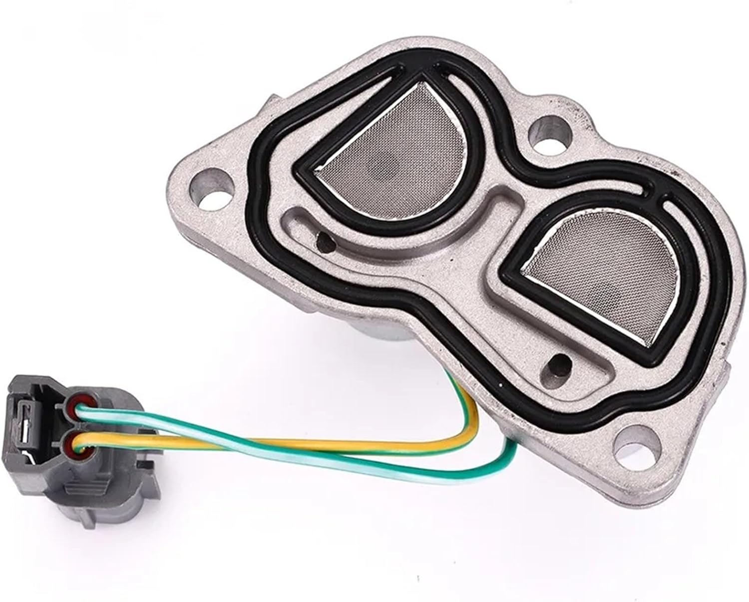 28300-PX4-003 28300-PX4-014 Lock Up Solenoid Dual Solenoild Compatible With Honda Accord 1991-2002