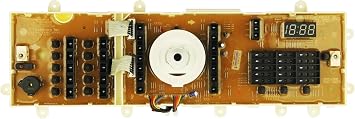 EBR75351401 EBR67466113 for LG Washer Display and Control Board Union