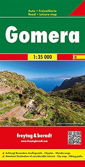 La Gomera