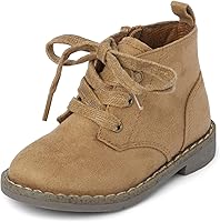 Vista 2 de Gymboree Boys And Toddler Short Ankle Boot