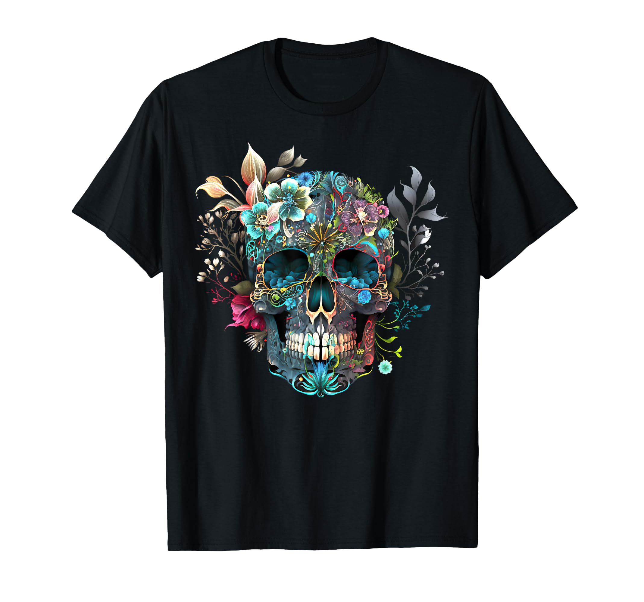 Kleidung mit Designs von Amazon Merch on Demand