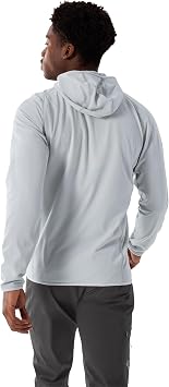 Arc'teryx Delta Hoody Men's | Warm Breathable Performance Fleece Hoody