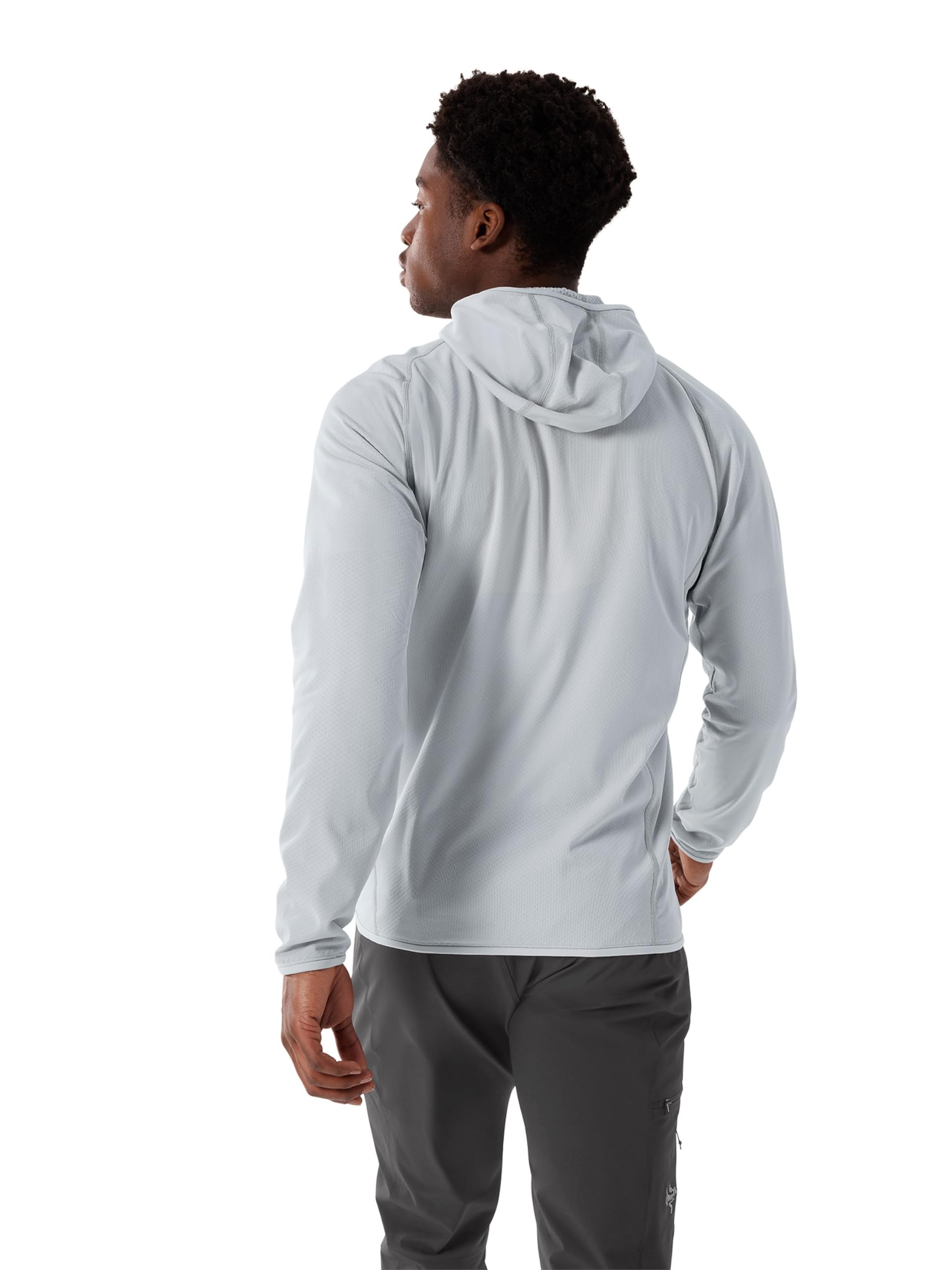 Amazon.com: Arc'teryx Delta Hoody Men's | Warm Breathable