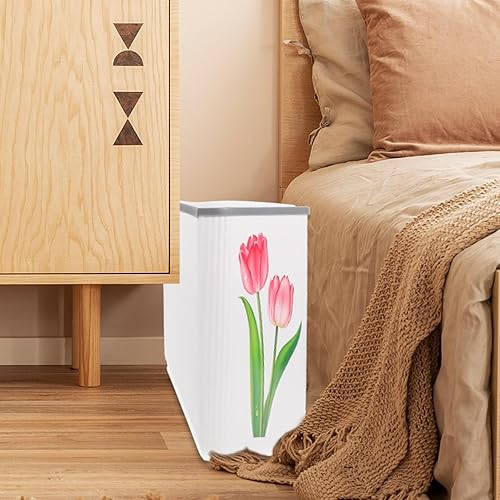 Miniatura 4 de PACKOVE Blanco con cubierta de plástico para colgar en la pared