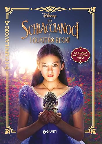 Lo Schiaccianoci e i quattro regni