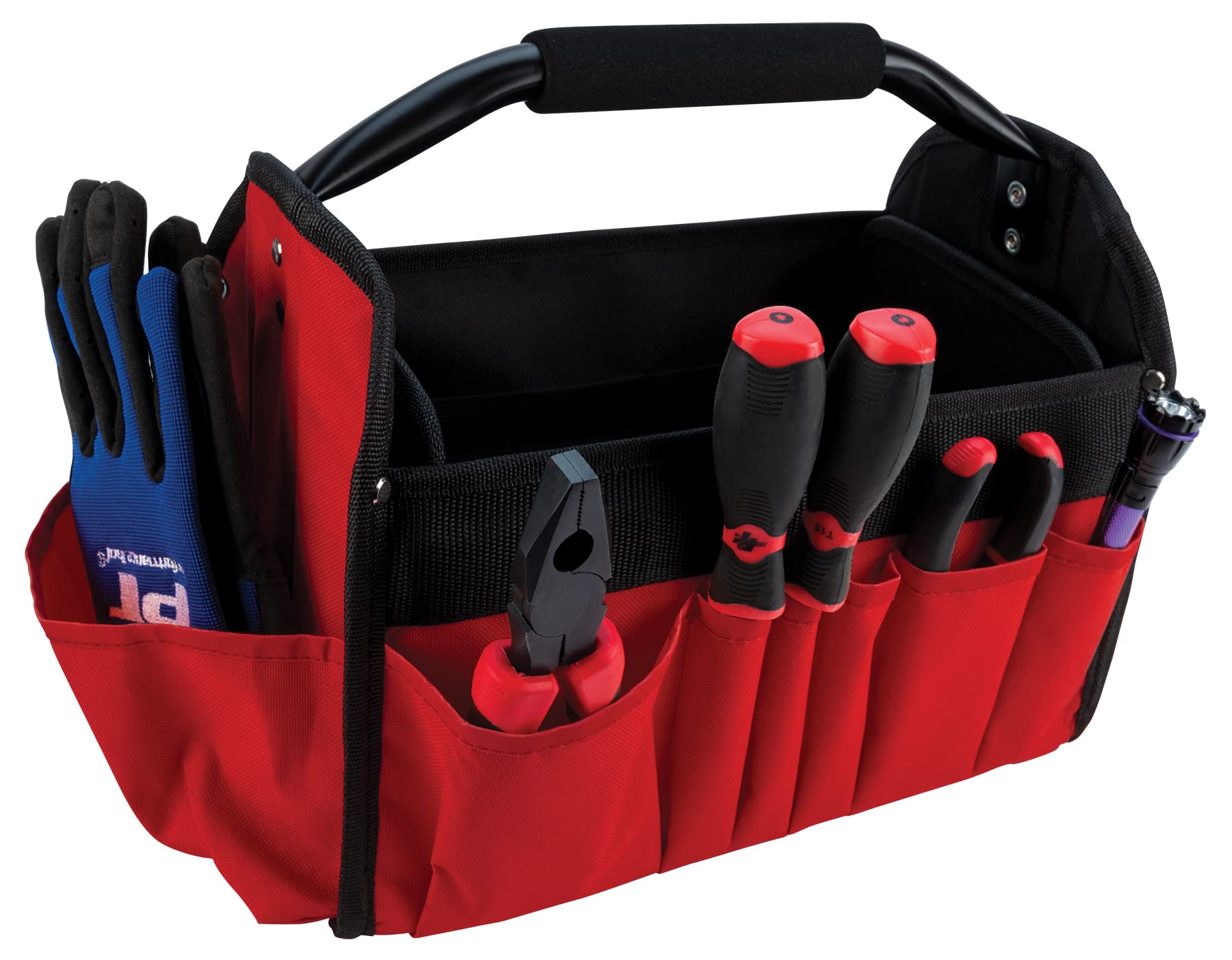 Amazon.com: Performance Tool W88976 Durable Polyester Fabric Tool