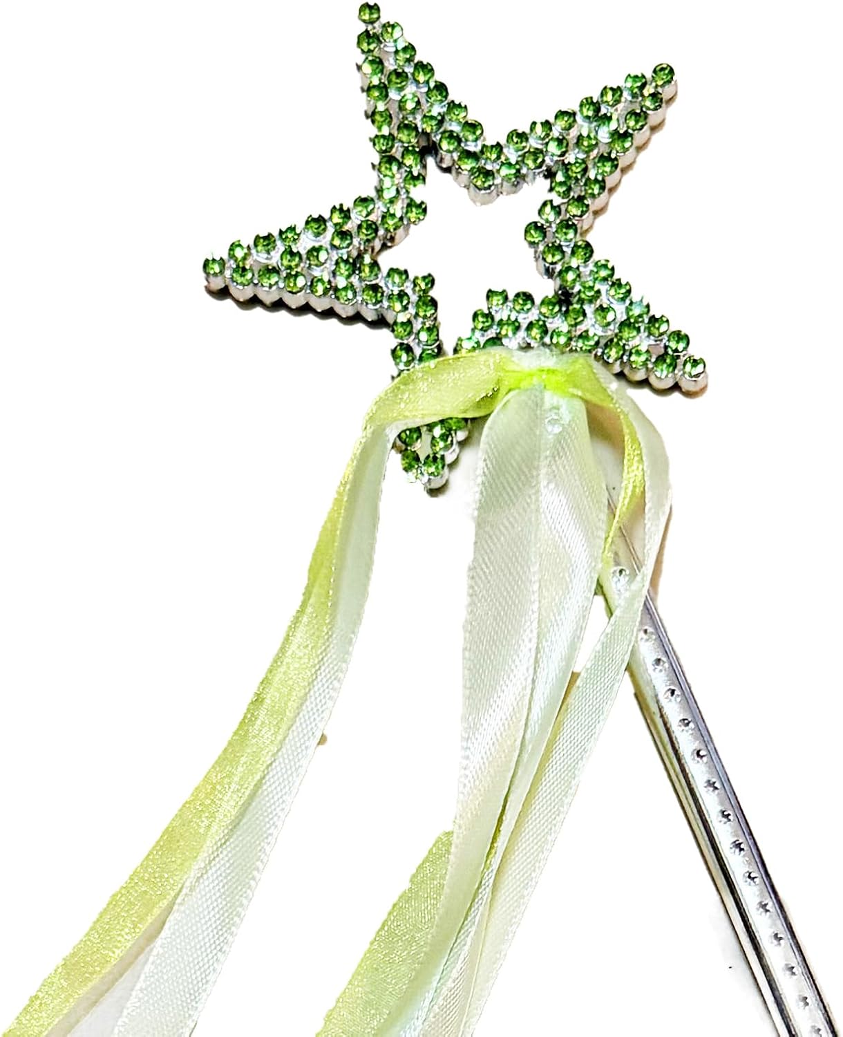 Star Fairy Wand, Halloween and Christmas Party Accessory