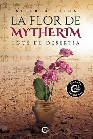 La flor de Mytherim