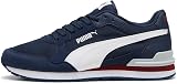 PUMA ST Runner v4 Mesh 399666 02 Sports Shoes, blue, 9 UK - 1