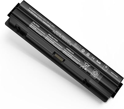 90Wh R795X Battery for Dell XPS 17/15/14