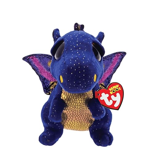 Miniatura 5 de SAFFIRE - Dragon Reg