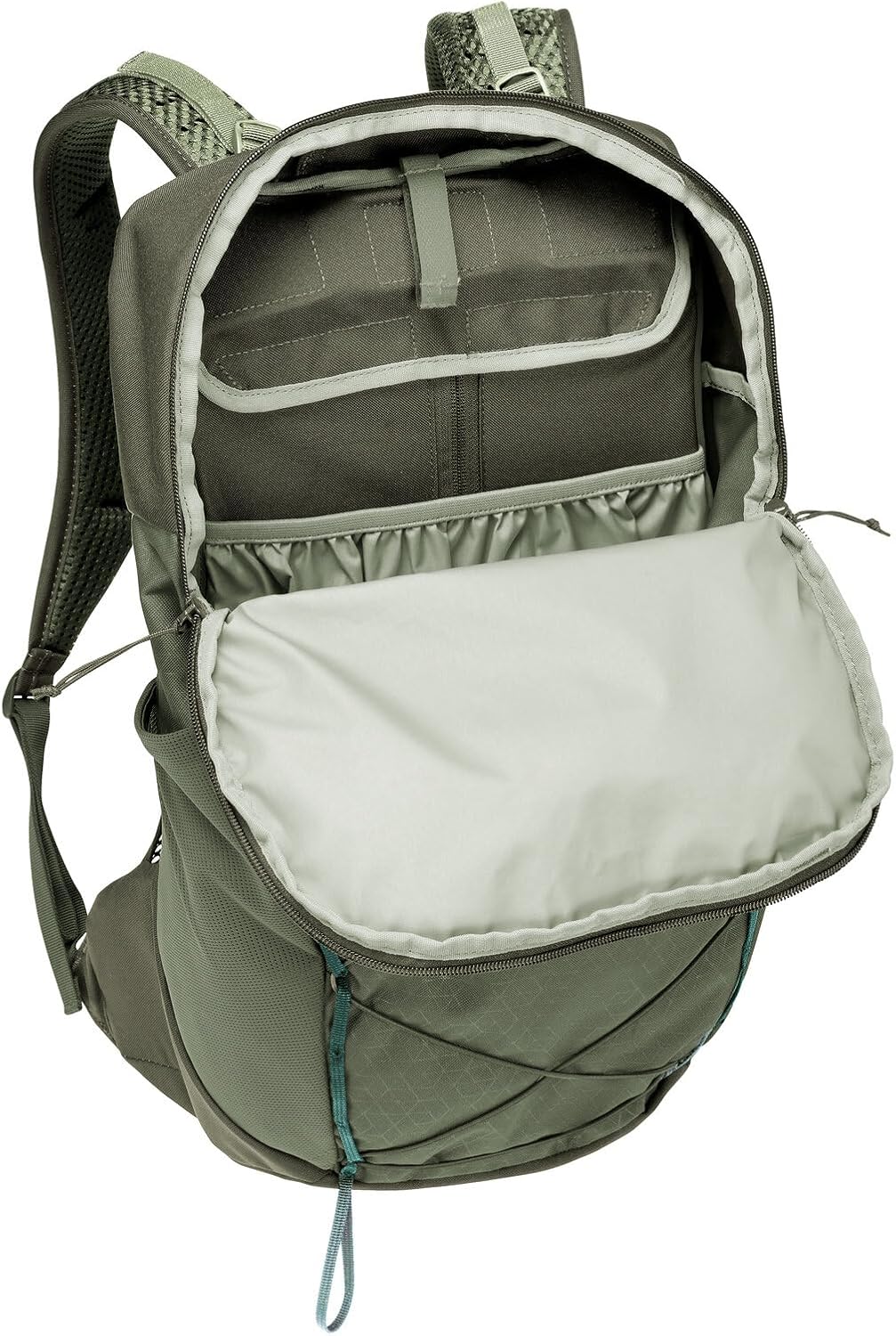 VAUDE Casual, Cedar Wood, One Size