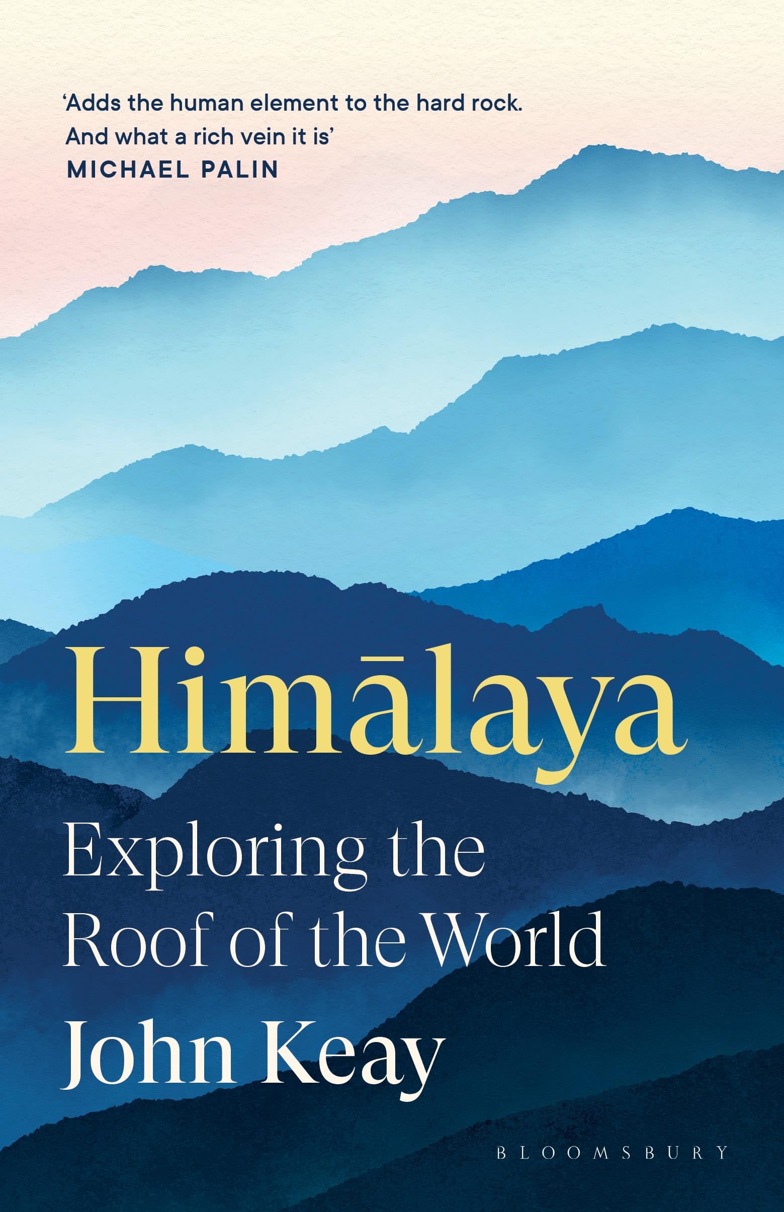 Himalaya: Exploring the Roof of the World