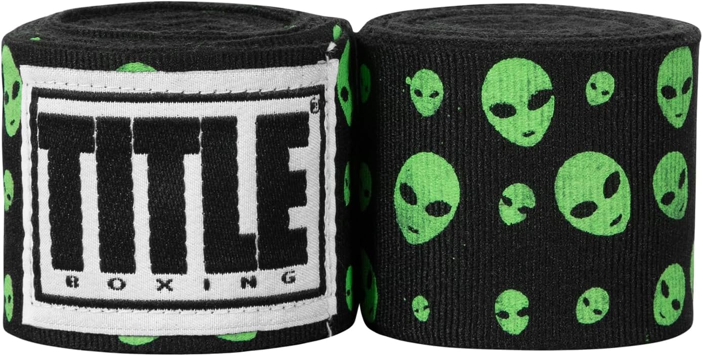 Title Boxing Mexican Style Hand Wrap 180 Jamaica Ubuy