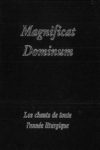 Magnificat Dominum