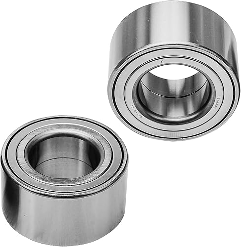 Miniatura 129 de Detroit Axle - Kit de nudillos delanteros e izquierdos RWD para Chevrolet GMC Silverado Suburban Sierra 1500 Avalanche Tahoe Yukon Cadillac Escalade