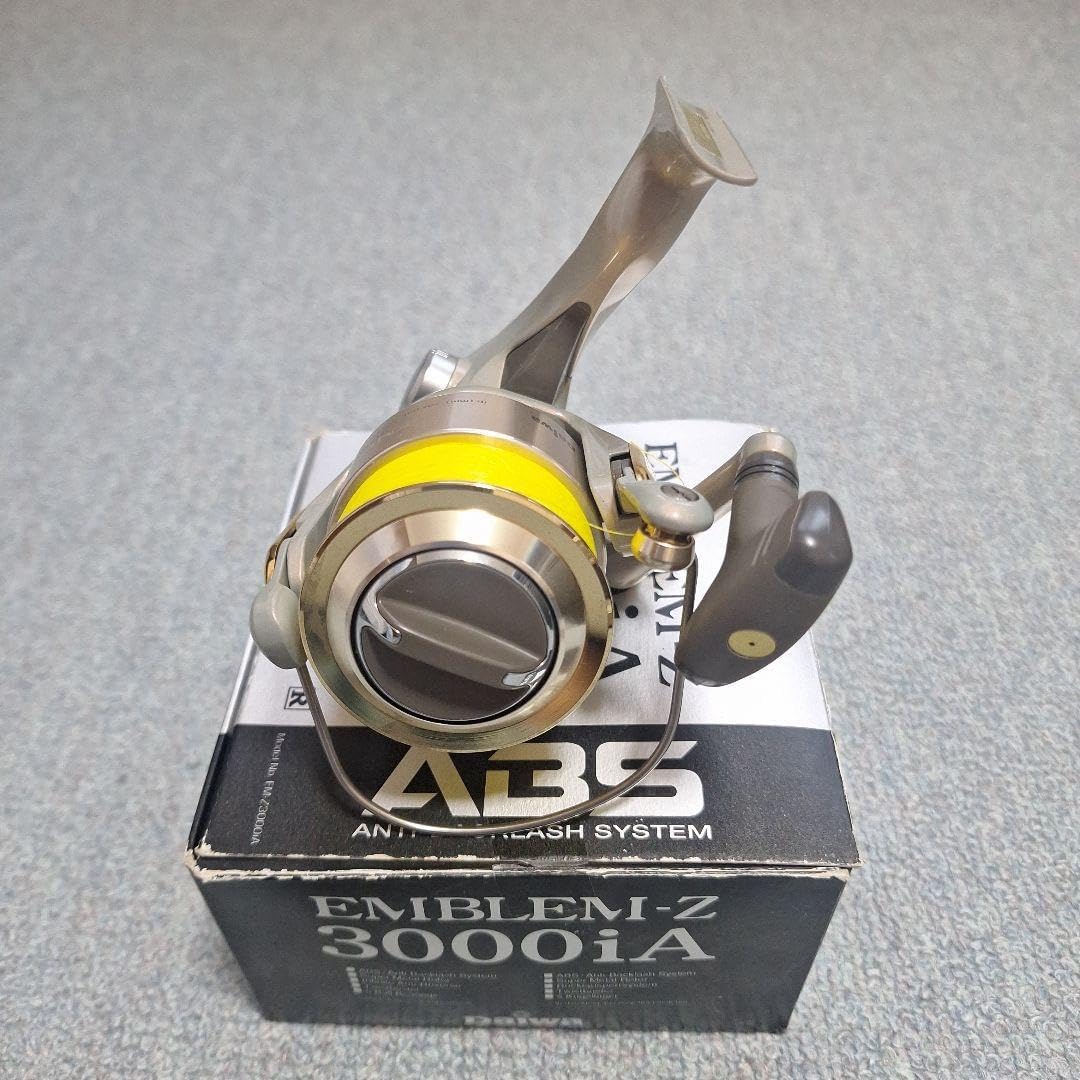 新品ダイワE NBLEM-Z3000iA 【公式通販】