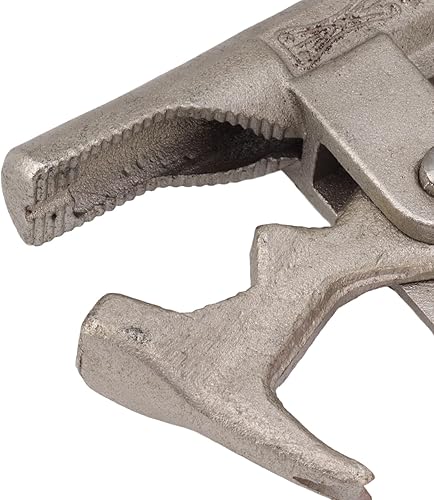 Miniatura 5 de Martillo portátil multiherramienta 10 en 1 multiherramienta accesorios de camping Llave Tijeras Alicates Destornillador Herramienta para exteriores