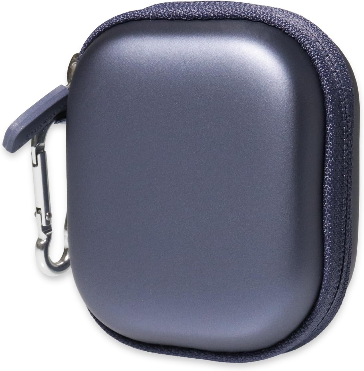 getgear case for soundcore by Anker Liberty 4 NC Wireless Earbuds (Midnight Blue) - Image 2