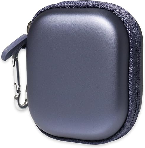 Miniatura 2 de CaseSack Funda para los nuevos auriculares Bose QuietComfort Ultra inalámbricos con cancelación de ruido, Bose QuietComfort II Auriculares