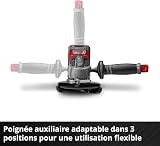 Einhell Meuleuse d’angle sans fil TE-AG 18/115 Li-Solo - 10