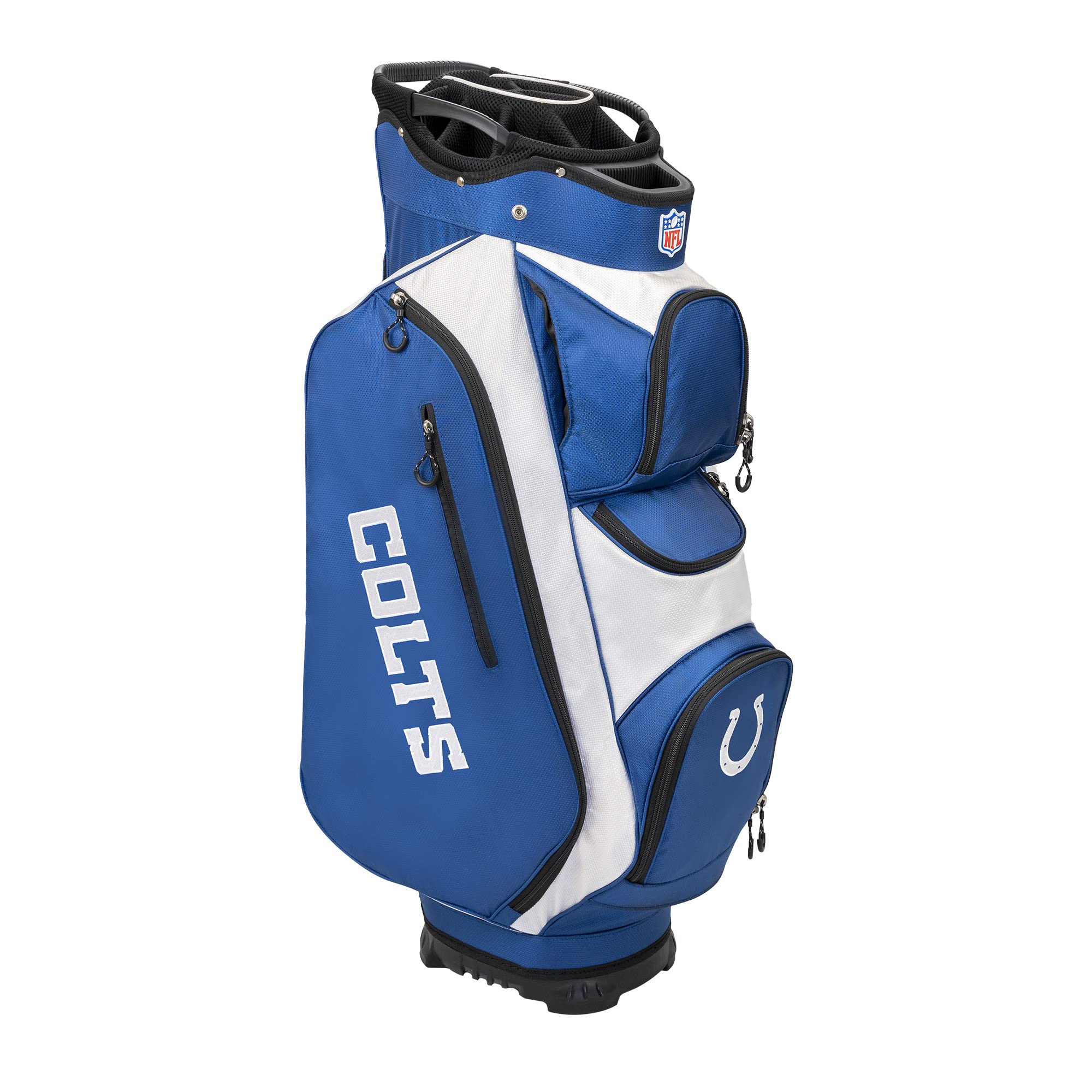 Wilson NFL Golf Bag Carry