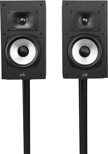 Audio Monitor XT20 Enceintes Compactes Haute Résolution (Pa Polk